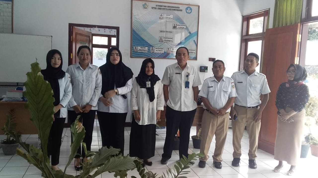 SIDAK RUTIN SKPD