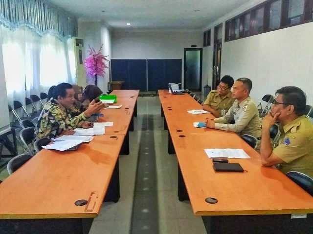 Tindaklanjuti Rekomendasi, KASN : Terima Kasih Wali Kota Kotamobagu
