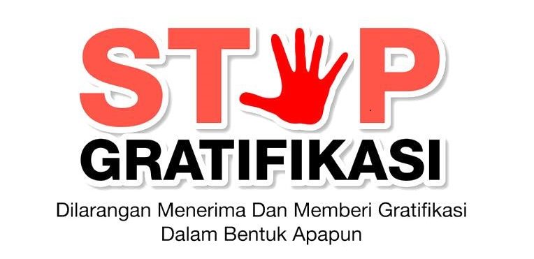 Surat Edaran Tentang Pencegahan dan Pengendalian Gratifikasi di Hari Raya