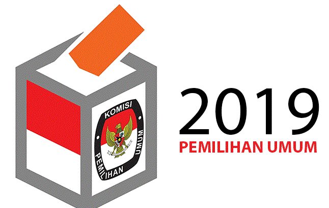 SURAT EDARAN TENTANG HARI PEMUNGUTAN SUARA PEMILIHAN UMUM TAHUN 2019 SEBAGAI HARI LIBUR NASIONAL