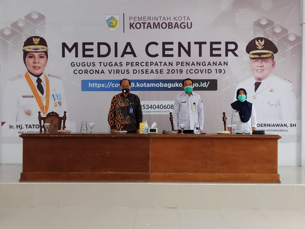 Sosialisasi Program Ketaspenan