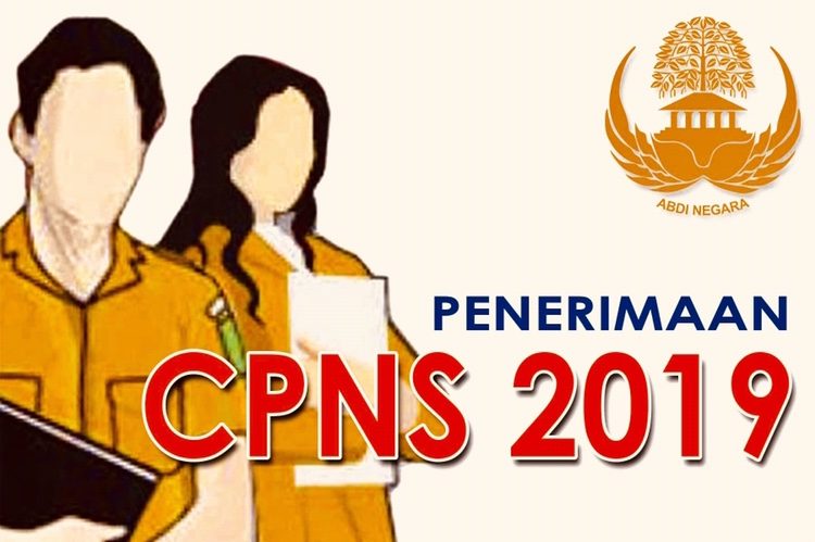 Pengumuman Formasi CPNS Kota Kotamobagu Tahun 2019