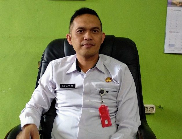PERUBAHAN PENGUMUMAN JPT( JABATAN PIMPINAN TINGGI PRATAMA) KOTA KOTAMOBAGU